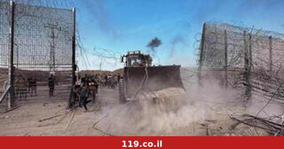 כל האירועים לציון 3 שנים ל-7/10 - וציר המלחמה