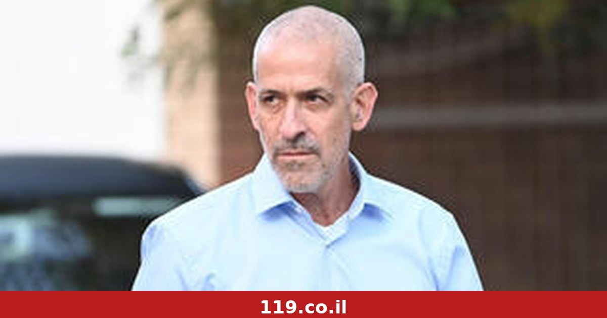 קב״ט הנובה תובע את ראש שב"כ לשעבר רונן בר: "לא נקף אצבע להגנתנו"
