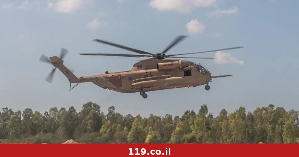 הדרג הבכיר מניח שחמאס, חיזבאללה או איראן ינסו לתקוף - והתכונן מראש