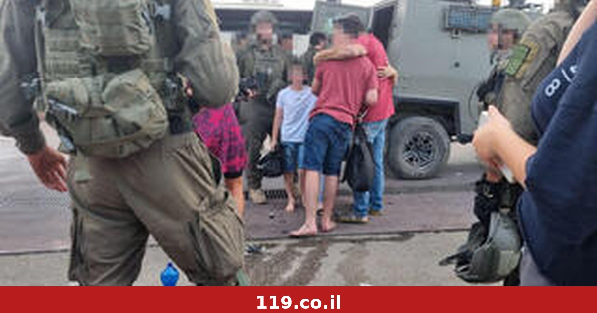 הקרב שלא נגמר: רבע מהישראלים סובלים מפוסט-טראומה | כל הנתונים העדכניים