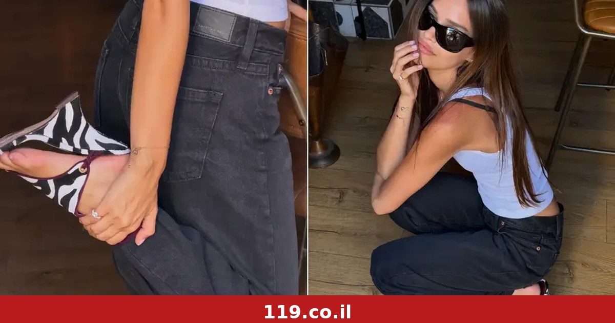 ההייפ מוצדק: צללנו עמוק אל תוך השוז המטריפות של רומי פרנקל