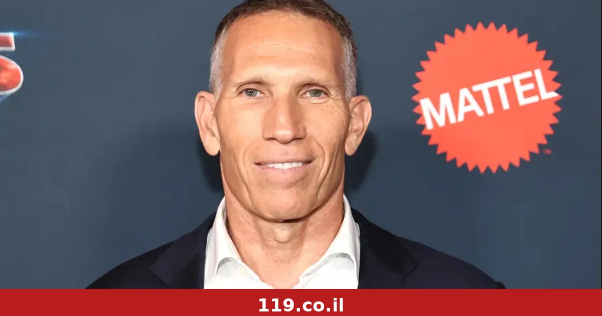 עסקת המיליארדים הושלמה, ינון קרייז בראש תאגיד הענק
