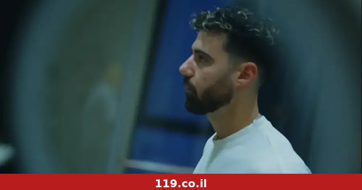 גיא גלבוע דלאל חושף: "יש לי הרבה סיוטים על הבחור שתקף אותי מינית"