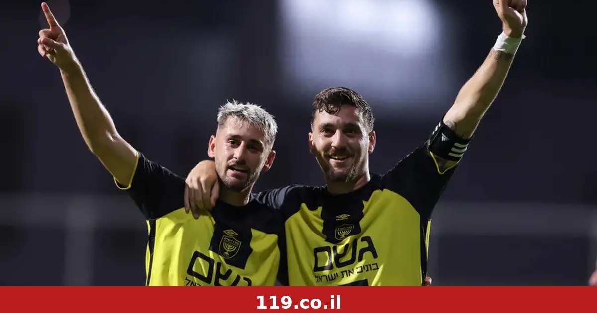 אצילי לשועה שחזר מהנבחרת: "שכולם שם יקשרו לך את השרוכים"