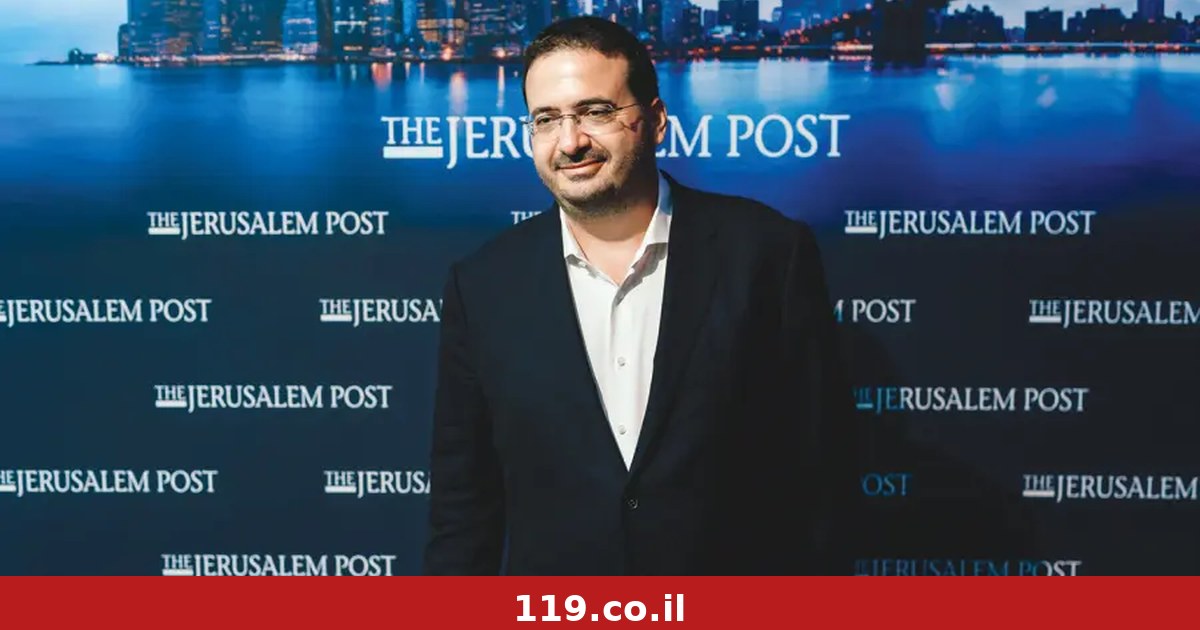 משאב האנרגיה העיקרי של ישראל ייגמר? עופר ינאי חושף את תרחיש האימים