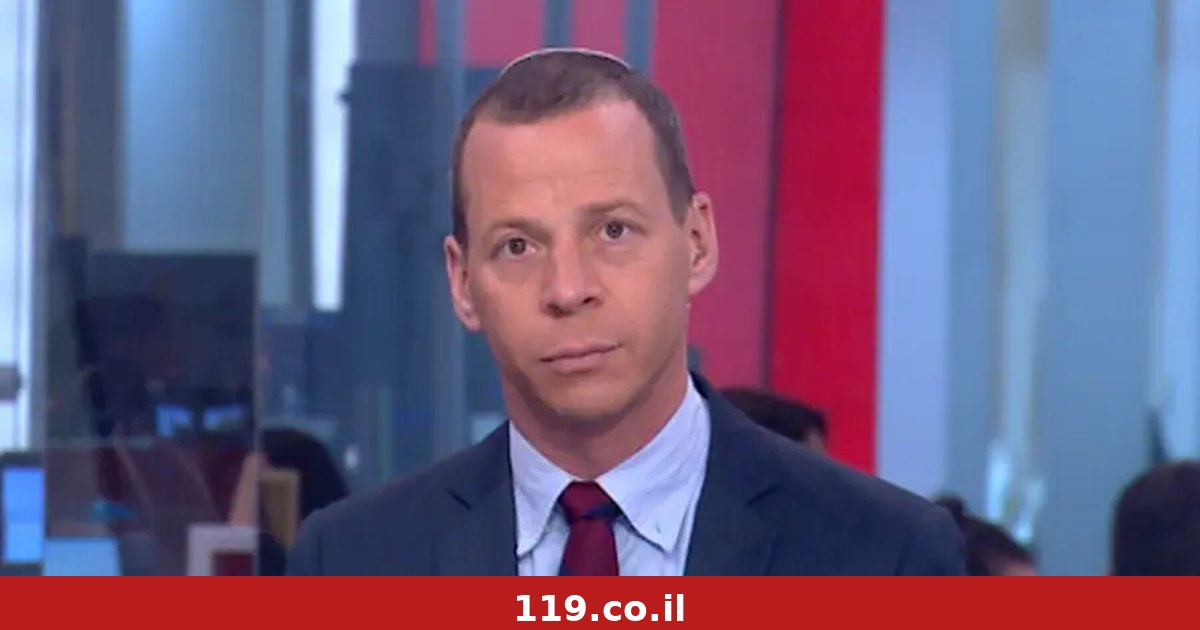 עובר לרשת 13? עמית סגל: "דעתי על דרוקר ידועה" - וזאת השמועה
