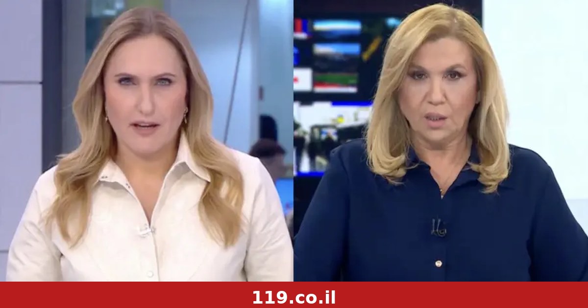 רייטינג: אילה חסון קיבלה מסר חד-משמעי מקרן מרציאנו