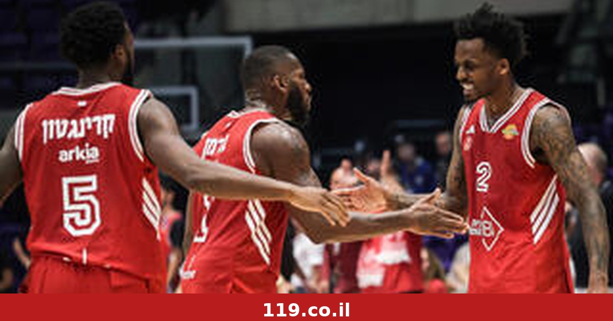 למה דחיית ההחלטה ביורוליג דווקא טובה לישראליות | טור