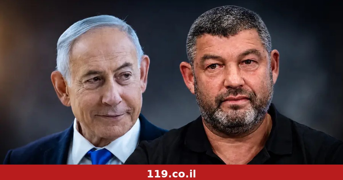שלב א' בתוכנית החיסול של הליכוד נגד וינטר יצא לדרך: "הוא לא חלק מהגוש"