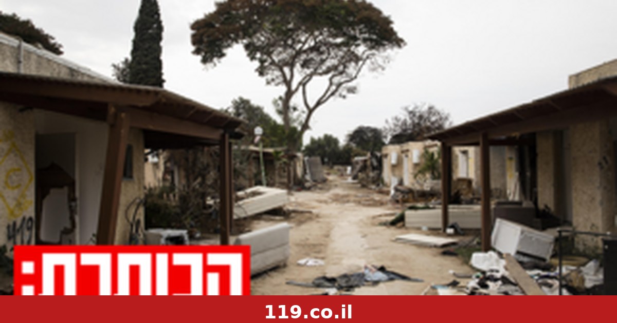 "גיהנום עלי אדמות": הרופא היחיד בכפר עזה | פרק מיוחד ל-7 באוקטובר