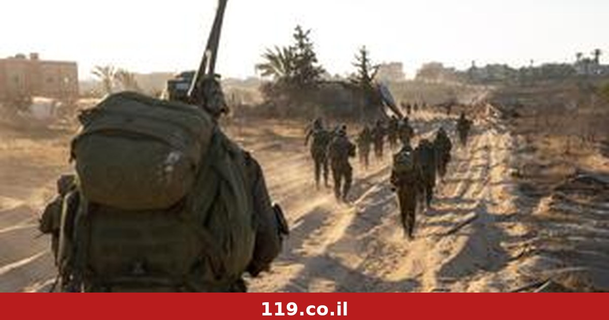מתיחת הפנים של צה"ל מאז 7/10 - ואזהרת הבכירים: החבל עם המילואימניקים ייקרע