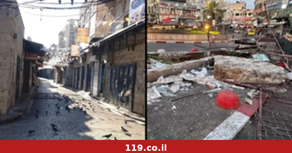שלוש שנים לטבח: המבצע של צה"ל להרס אנדרטאות לזכר מחבלים