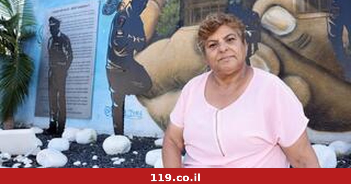 "בלילה אני נשארת לבד, והמחשבות רודפות אותי. כשאני עולה לישון אני מבקשת מבורא עולם: 'תן לי לחשוב רק על הניסים'"