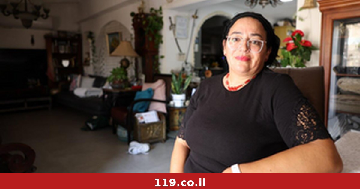 "פתאום חזרתי ל-7/10, ליריות האלה. בוכה וחסרת אונים, צעקתי לבד בתוך האוטו 'איתמר, איתמר'"