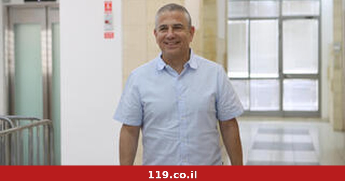 ינון מגל נדרש להבהיר: החרגתי משפחות חטופים. טעיתי שלא עשיתי זאת מלכתחילה