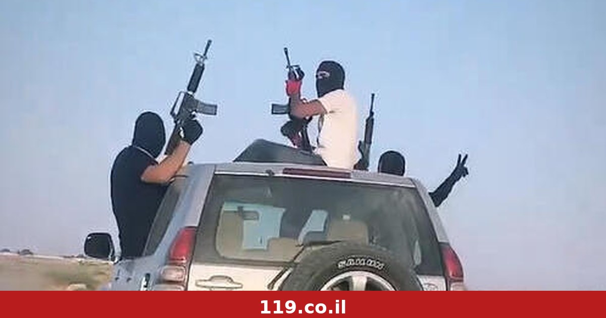 אזהרת ראש השב"כ על טרור בדואי טלטלה את הנגב: "מתכוננים ל-7 באוקטובר אצלנו"