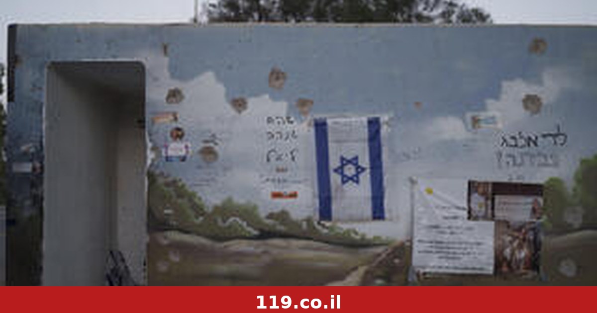 המיגוניות בעוטף יישארו במקומן וייאסר להרוס אותן: "מבטיחים את סיפורי הגבורה"