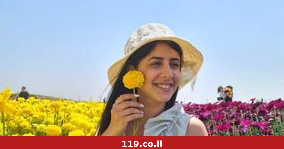 מאסר עולם לרוצח הצעירה שסירבה להיות בת זוגו: "מעשה חסר רחמים"