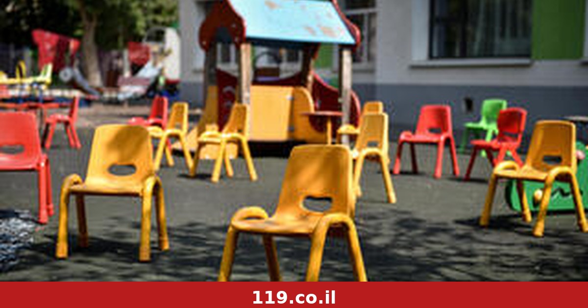 "ראינו תיעודים קשים, ילדים עם מבט אימים בעיניים": העדויות מהפעוטון בשרון
