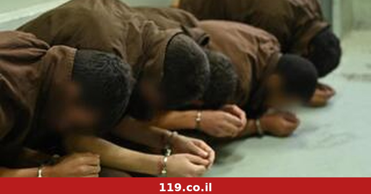 הוועדה הציבה יעד להגשת כתב אישום ראשון נגד מחבלי הנוחבה | הציטוטים מהדיון
