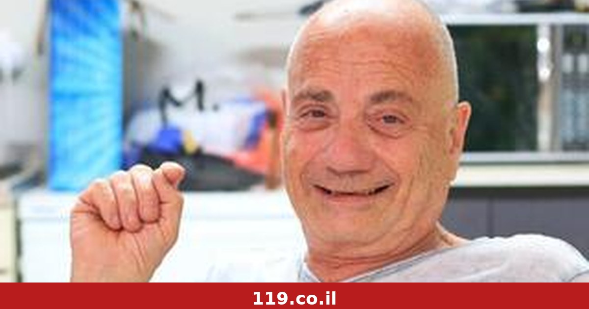 החטוף ששוחרר במבצע צבאי: "אם זה היה תלוי רק בממשלה - עדיין היינו שם"