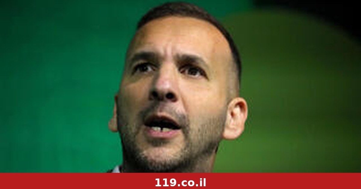 מנהיג "הירוקים" בבריטניה טען שמשפחתו ברחה מהנאצים. המסמכים מוכיחים אחרת