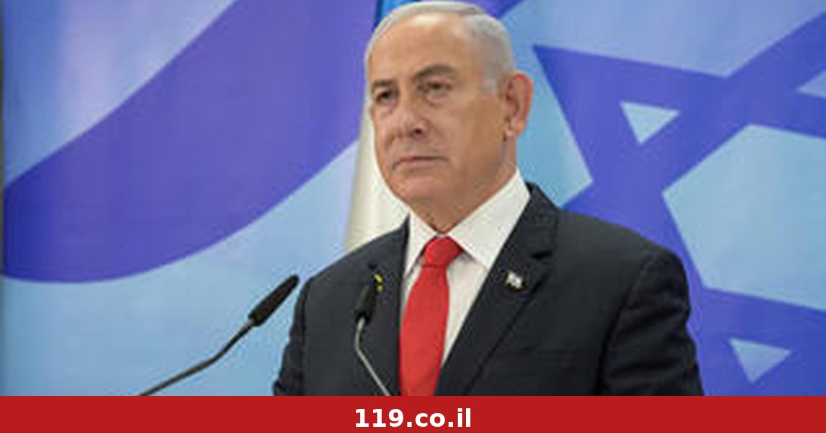 נתניהו לא משתתף בטקסי היום - והליכוד משתלח ב-7/10 בתקשורת ובבכירי הביטחון