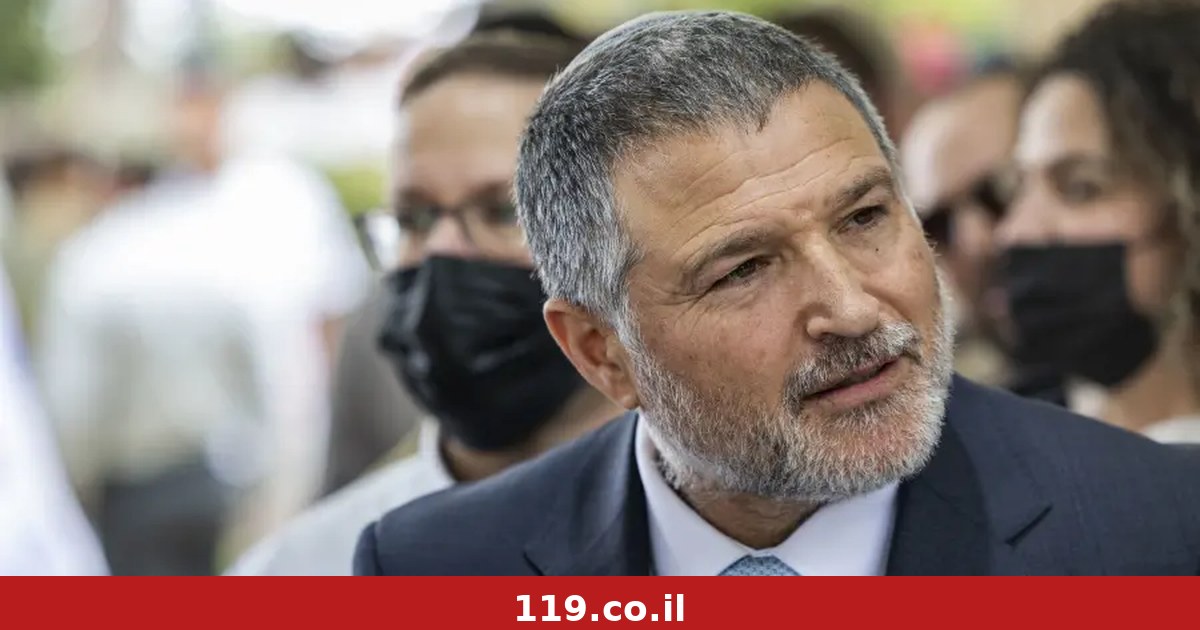 בזמן שדוד זיני שוקל להחזיר את המעצרים המנהליים - אחותו הגיבה עם דעה נחרצת