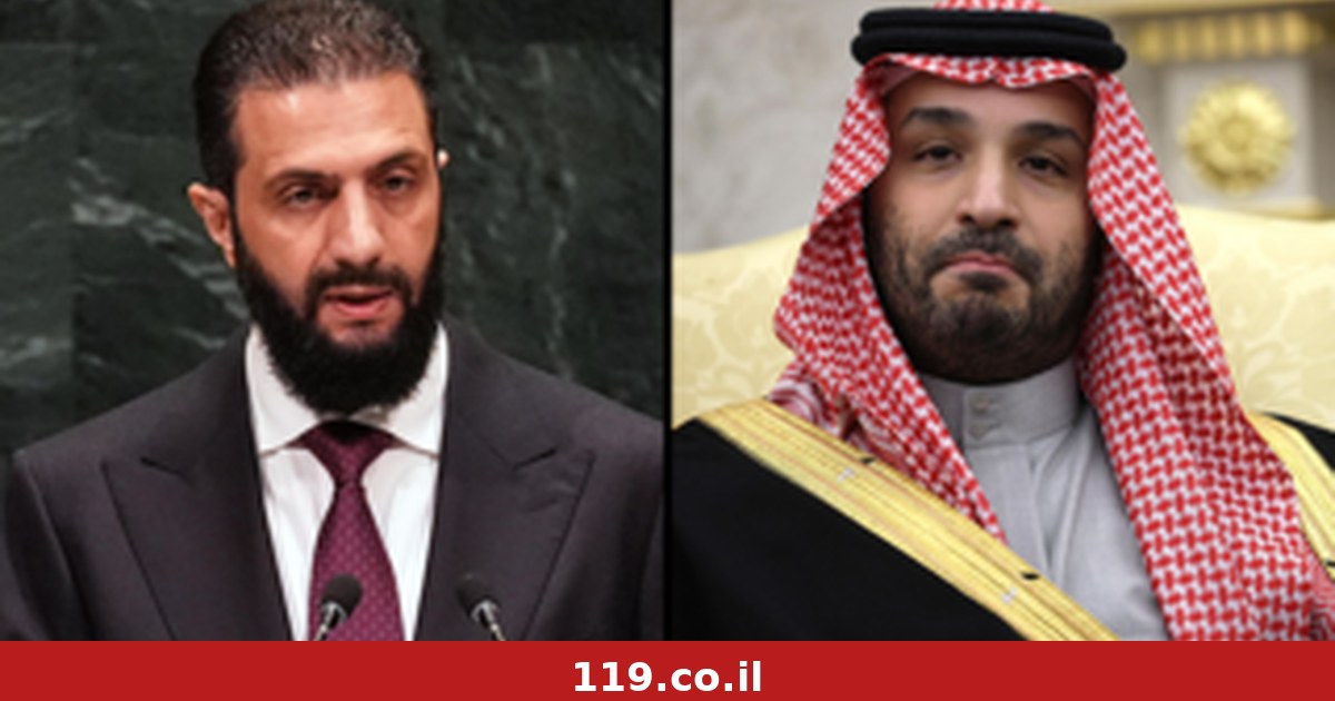 נגד החות'ים: סוריה שוקלת להעניק סיוע לסעודיה | אלו האפשרויות שעל הפרק