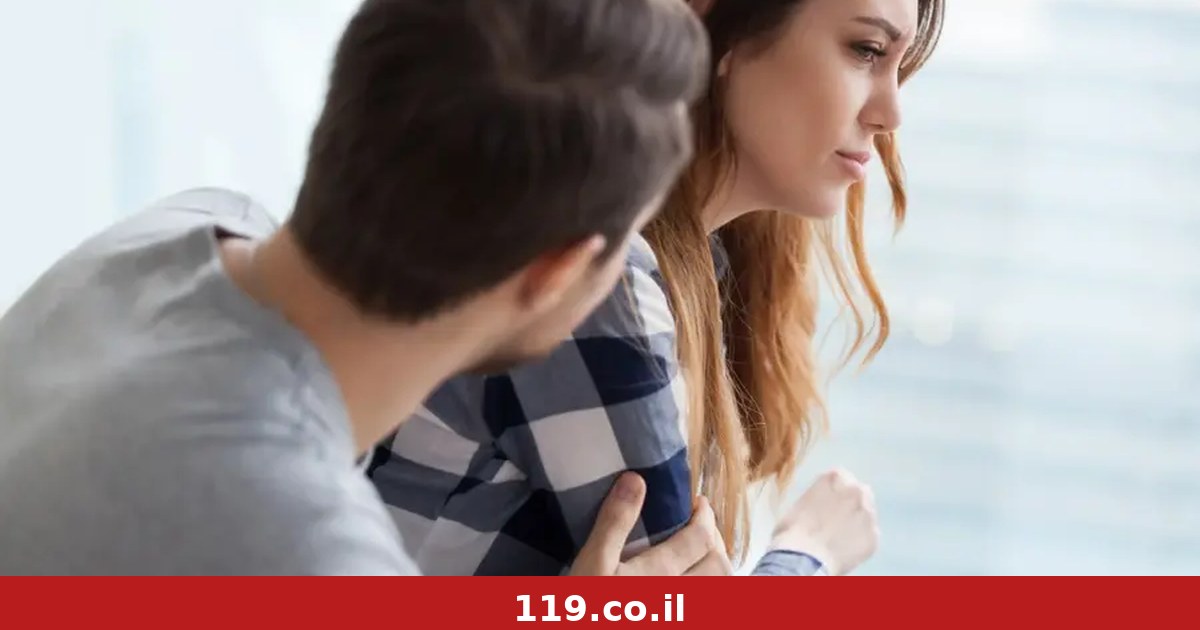 יום השנה ל-7 באוקטובר: זינוק של 25% בשיחות על מצוקה נפשית