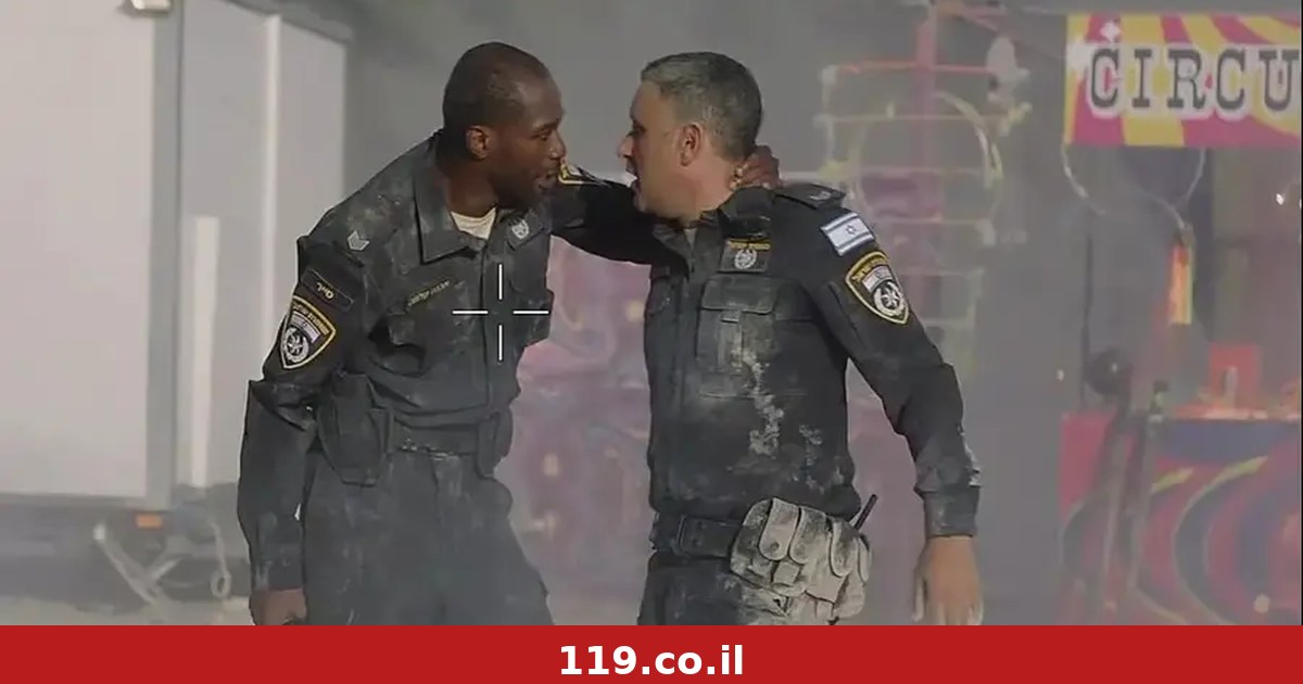 "לא הייתי צריך לשחק כלום": השחקנים שחזרו ל-7 באוקטובר