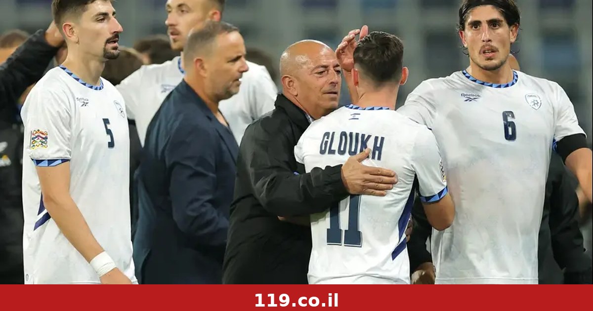 שלב המסקנות בנבחרת ישראל: אופטימיות זהירה לקראת נובמבר