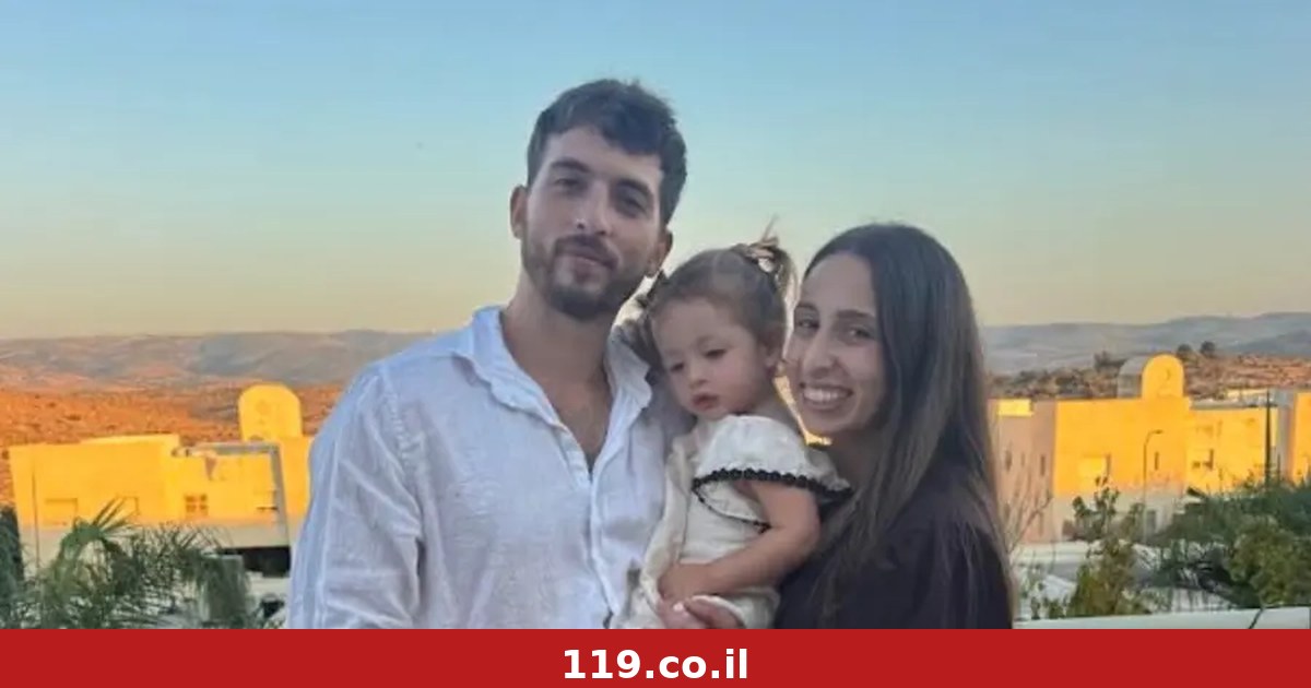 הקליק ששינה הכול: מהפציעה בעזה נולד מותג תינוקות ישראלי