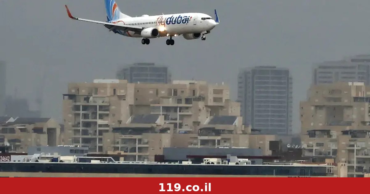 האירופאים מסתירים את שמות הטייסים: מחדל כניסת צוותי האוויר לישראל מחריף