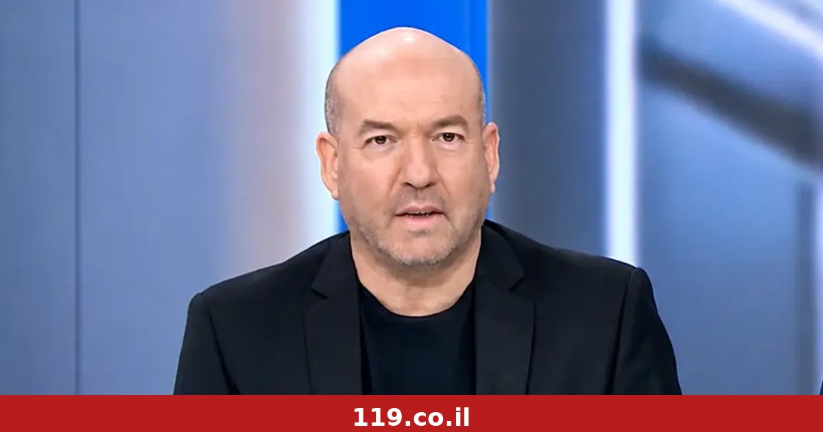 איל ברקוביץ' על ה-27 באוקטובר: "אם יש תיקו מבחינתי הפסדנו - גם אם יהיה 60 הפסדתי"