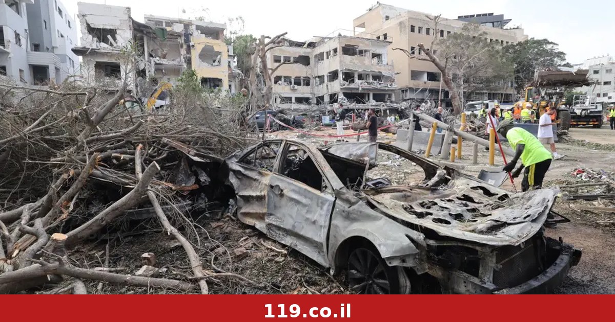 התרחיש שמדאיג את ארצות הברית: איראן עלולה לנסות להפתיע את ישראל