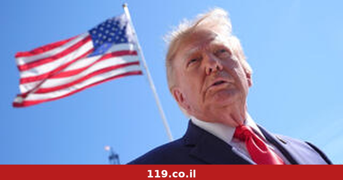 טראמפ "לא מעוניין בהסכם". דיווחים: צבא ארה"ב נערך לחידוש המלחמה באיראן לפני בחירות האמצע