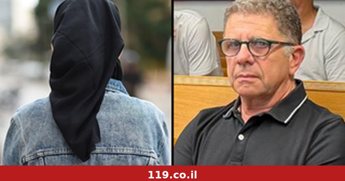14 שנות מאסר לגינקולוג האנס מנחם אלקלעי | נחשף בתחקיר ynet