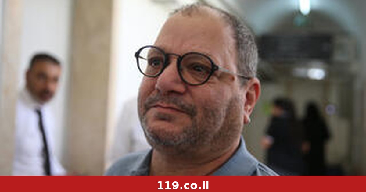 יותר מ-4 שנים אחרי: עופר כסיף הורשע בתקיפת שוטר