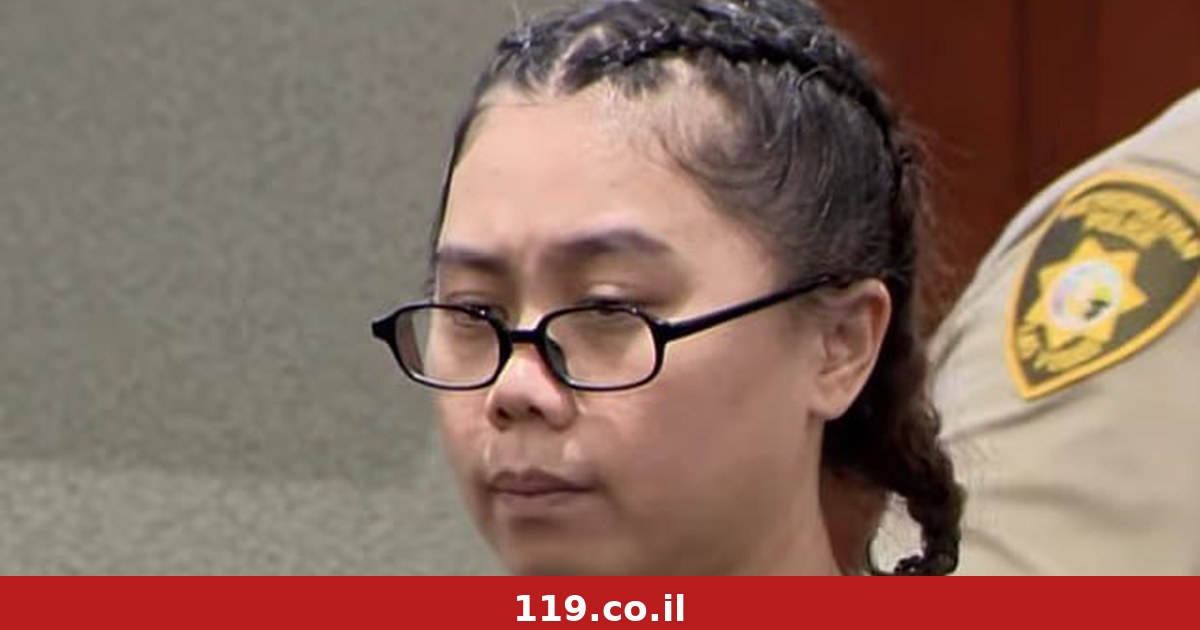 עוקץ "הכלה הנמלטת": התחתנה עם 14 בעלים – וחגגה על הכסף בבתי קזינו בווגאס