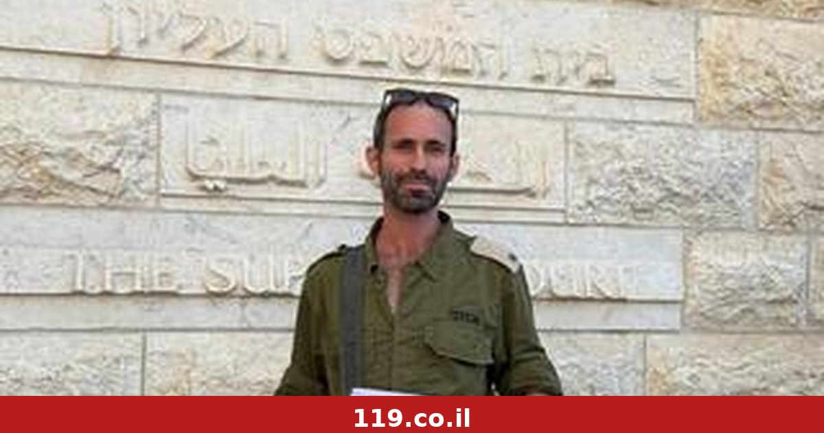 לוחמים עתרו לבג"ץ: עצרו את הקפאת המילואים האוטומטית לפוסט-טראומטיים