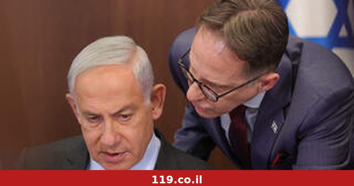 הטענות לעיוות פרוטוקולים והפנייה לראש השב"כ: "ברוורמן הלך עם ערימות של סטנוגרמות"