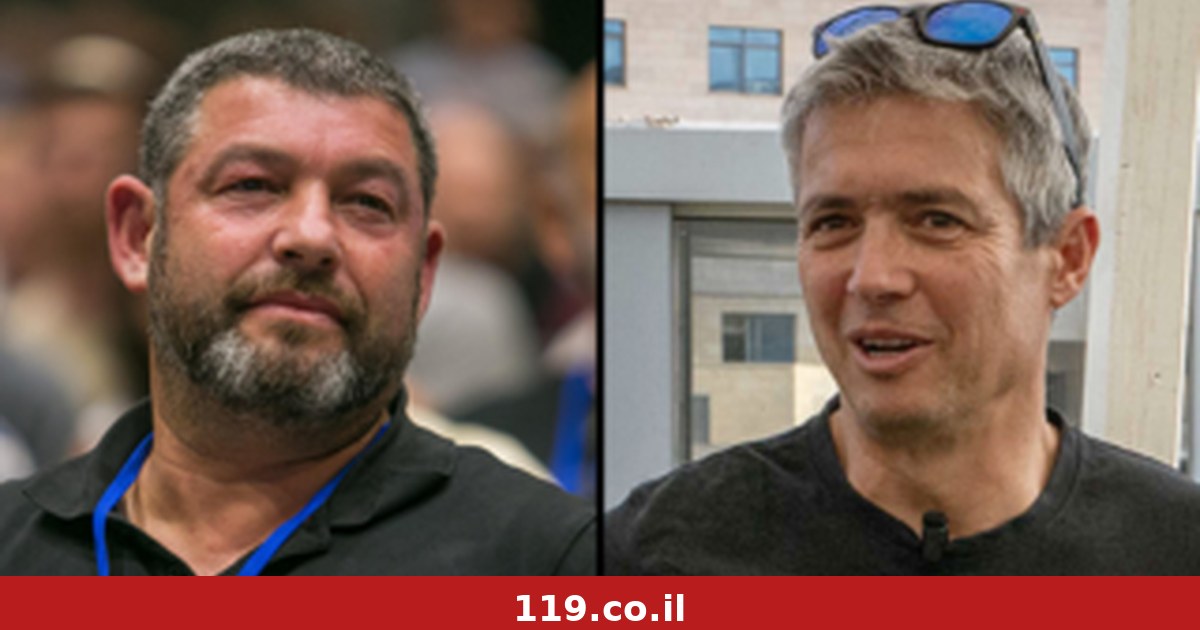 יועז הנדל לעופר וינטר: "חזור בך מהתמיכה בנתניהו. נקים גוש חוסם לממשלות לא-ציוניות"