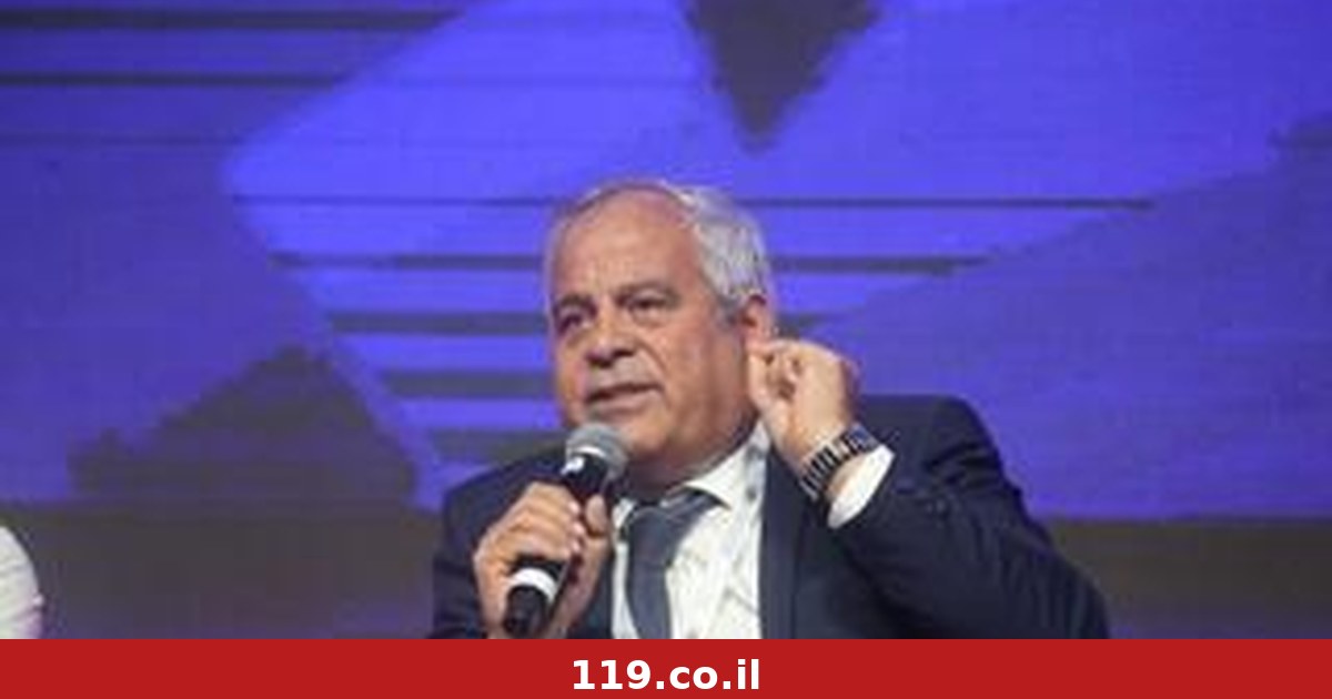 התשובה של שב"כ למשטרה: חשף מעצר חוליה שתכננה "גדוד טרור" בנגב