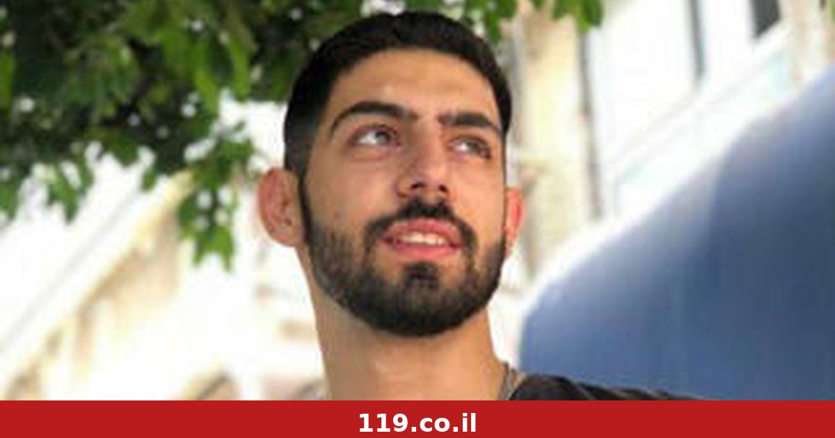 מאסר עולם למחבל שהרג את לוחם צה"ל עמית בן יגאל ב-2020: "הצדק נעשה"