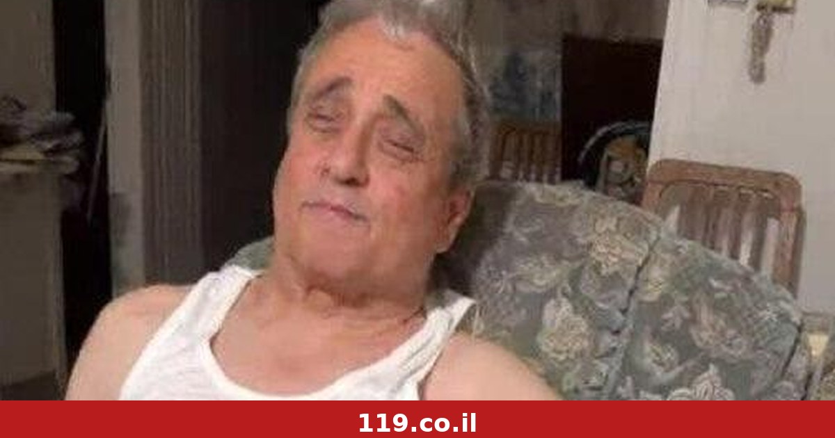 המשטרה הפסיקה לחפש את תוקף העיוור שלא אסף את צרכי כלבת הנחייה: "בעט בי והכה"