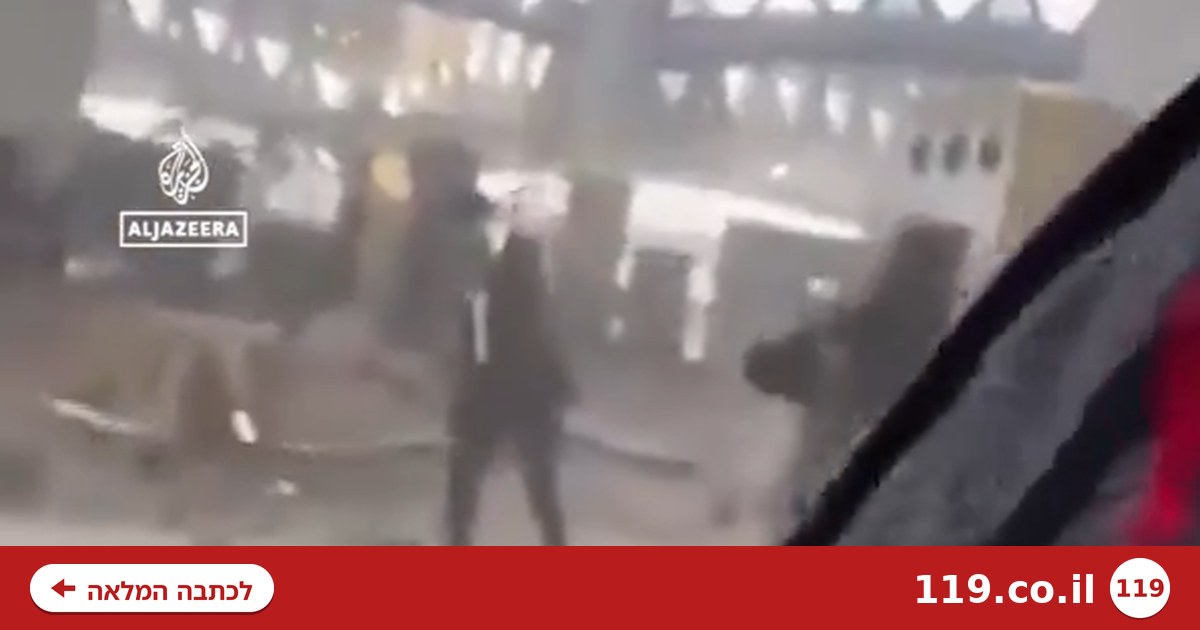 החות'ים אחרי הפגיעה הקטלנית בסעודיה: "נמשיך לתקוף, אל תטוסו לשם"