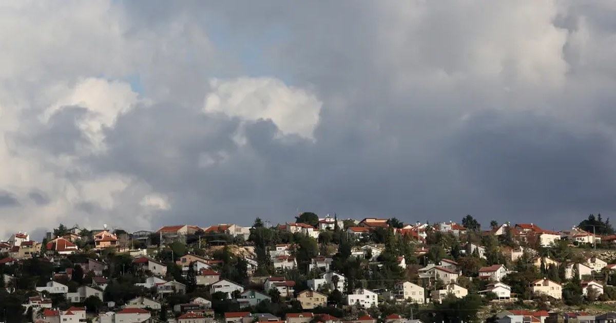 הדרמה בעופרים: החשוד נמלט לתוך היישוב - ואיש הביטחון פתח באש