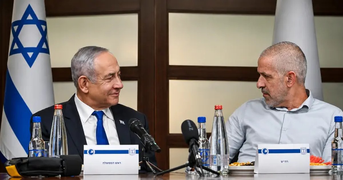 הפרוטוקול הסגור נחשף: מה נתניהו באמת אמר על חמאס ימים לפני ה-7 באוקטובר? | בן כספית