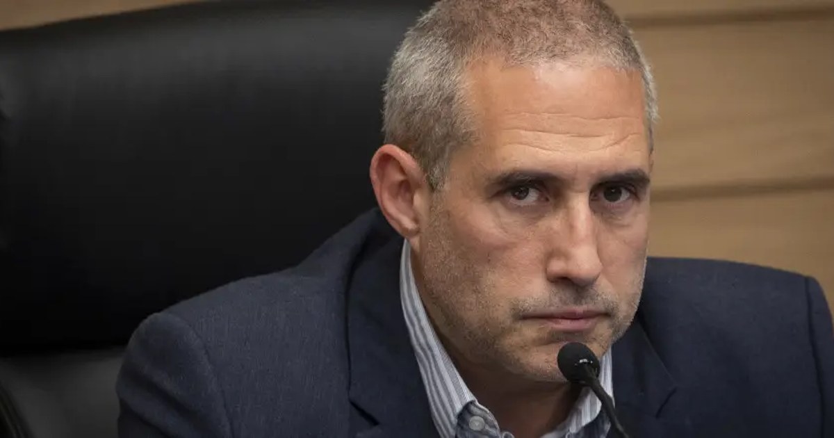 "צריך לסגור את בג"ץ, ולהעביר את הסמכויות": השופט שטיין עורר את זעמו של מילביצקי